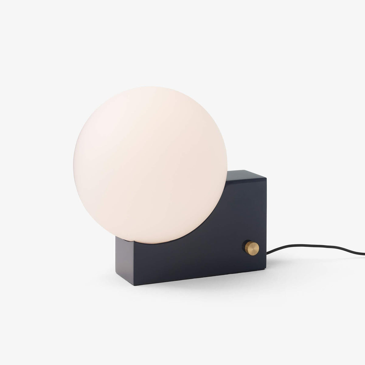 &Tradition SHY1 Journey Table Lamp