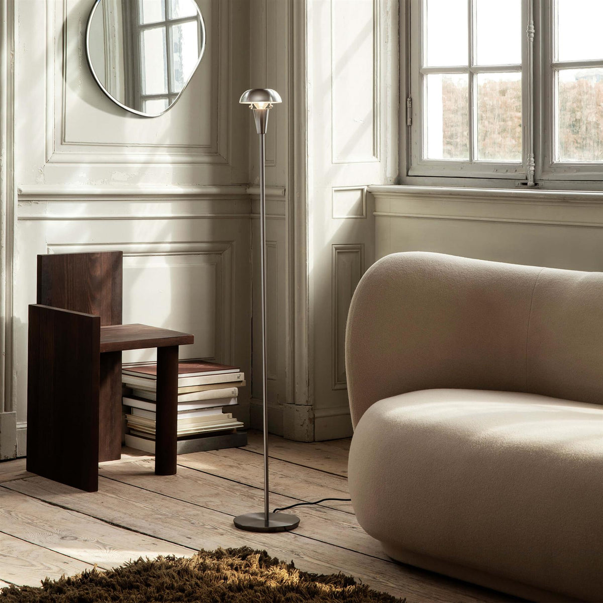 Ferm Living Tiny Floor Lamp