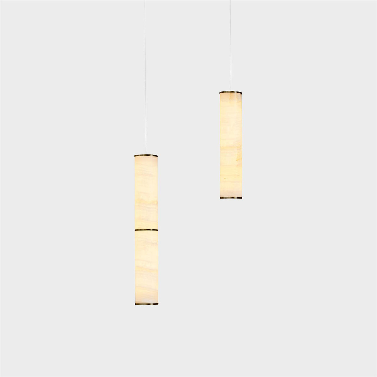 Anour Pars Cluster Pendant Light
