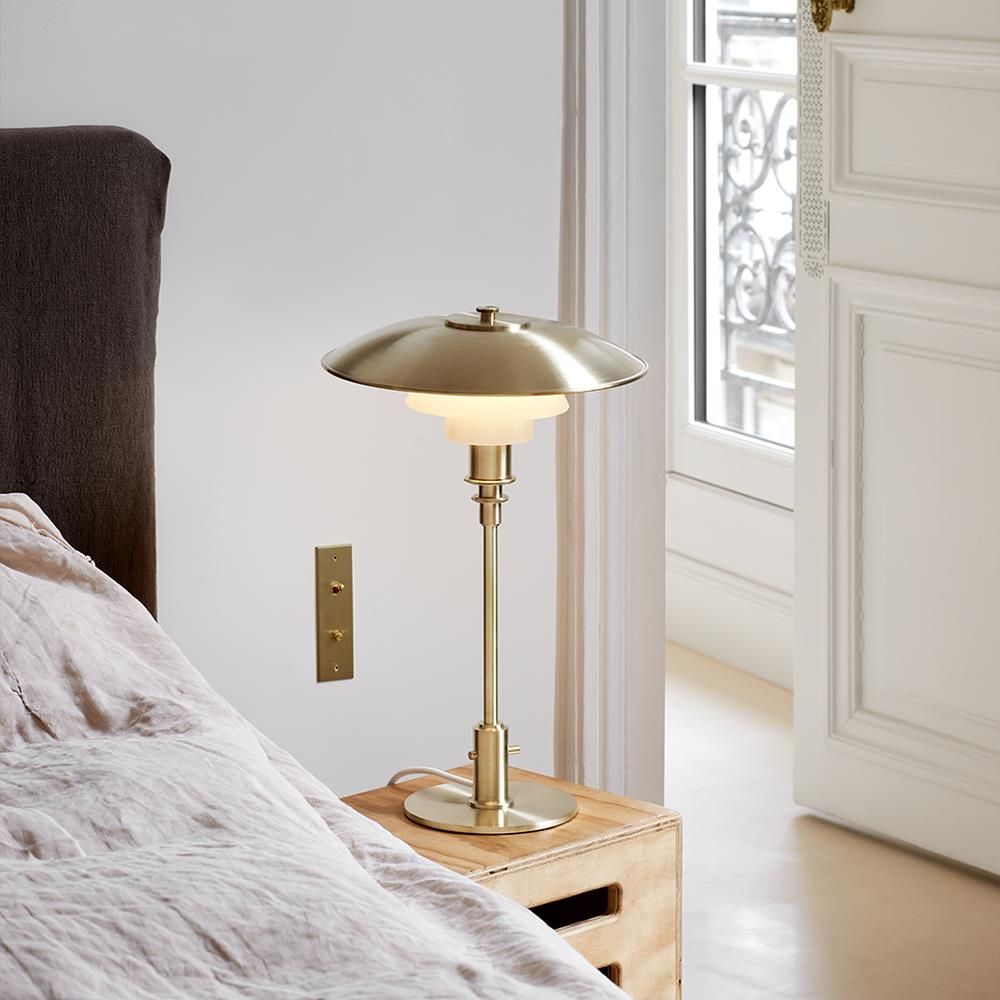 Outlet Louis Poulsen PH 3/2 Limited Edition Table Lamp