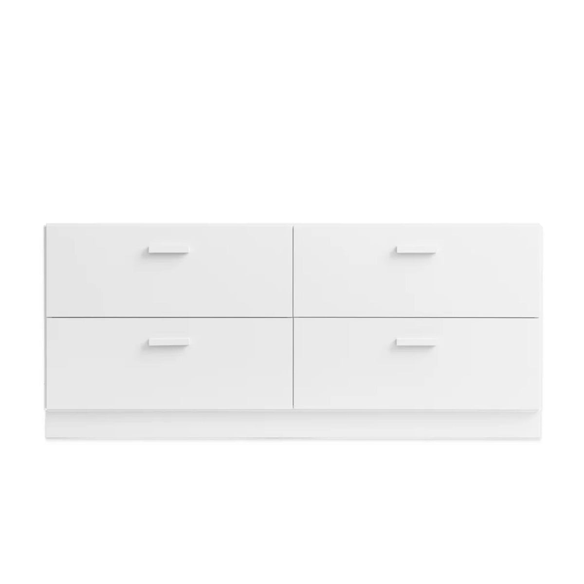 String Furniture Relief Chest of Darwers Low