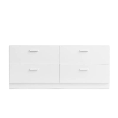 String Furniture Relief Chest of Darwers Low