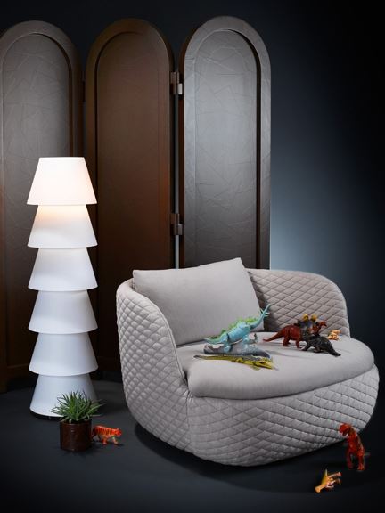 Moooi Set Up Shade Floor Light