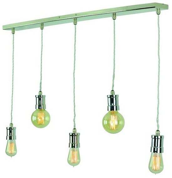 Limehouse Tommy Pendant Light