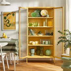Mustard Made The Collector Locker