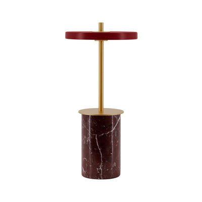 Umage Asteria Move Mini Portable Rechargeable Table Lamp