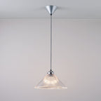 Original BTC Conical Prismatic Pendant