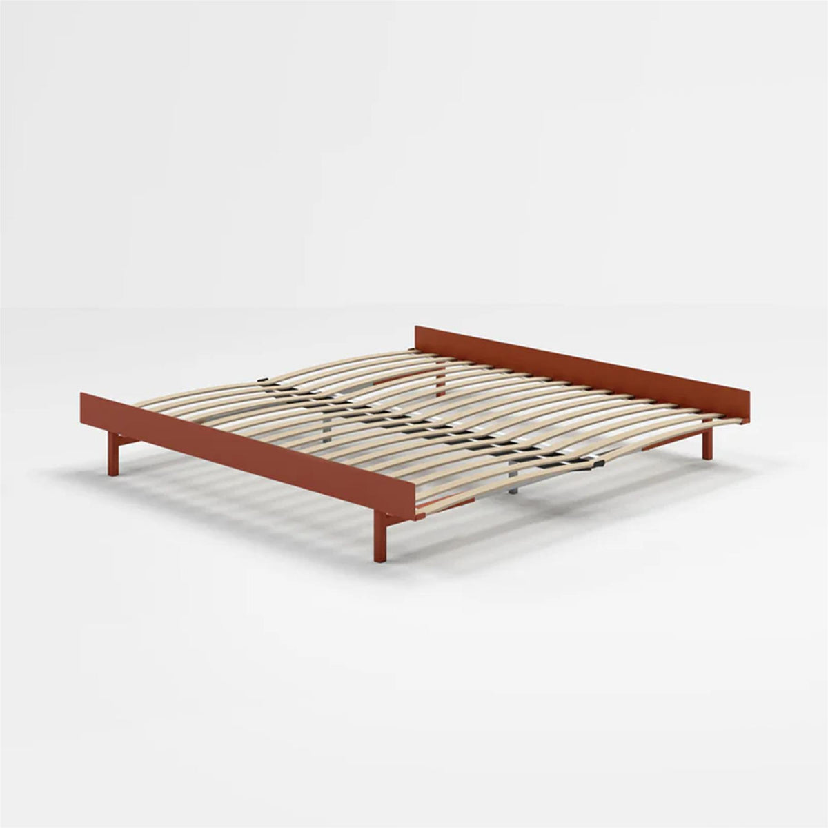 MOEBE Low Bed