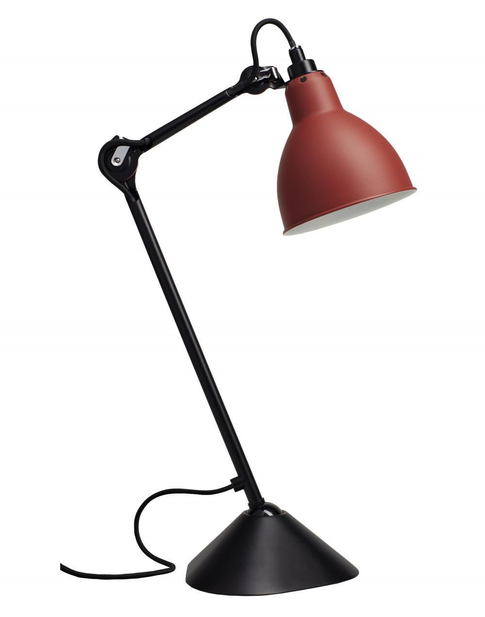 DCW Editions Lampe Gras 205 Table Lamp