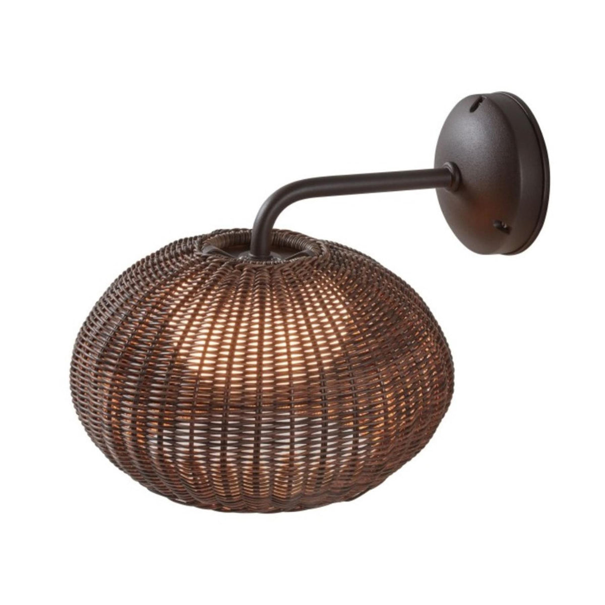 Bover Garota A 01 Outdoor Wall Light