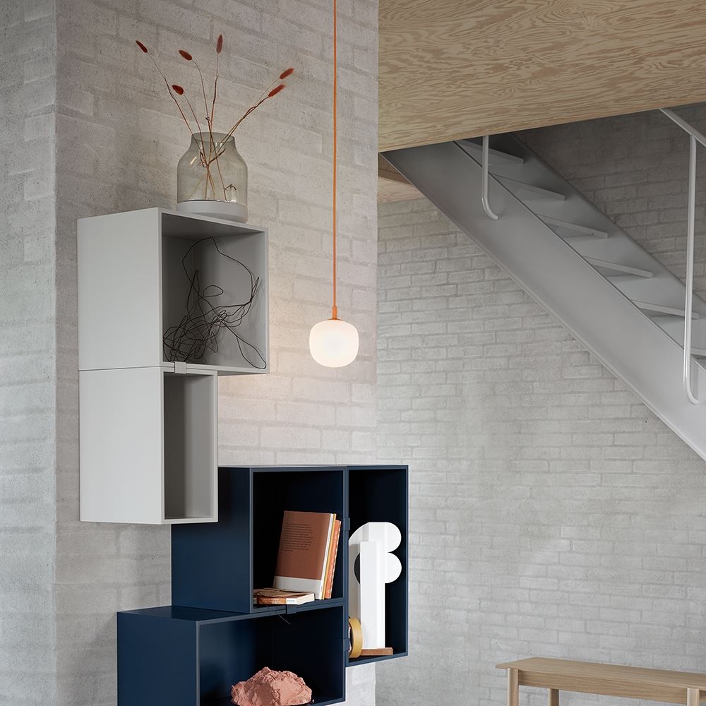 Muuto Rime Pendant Light