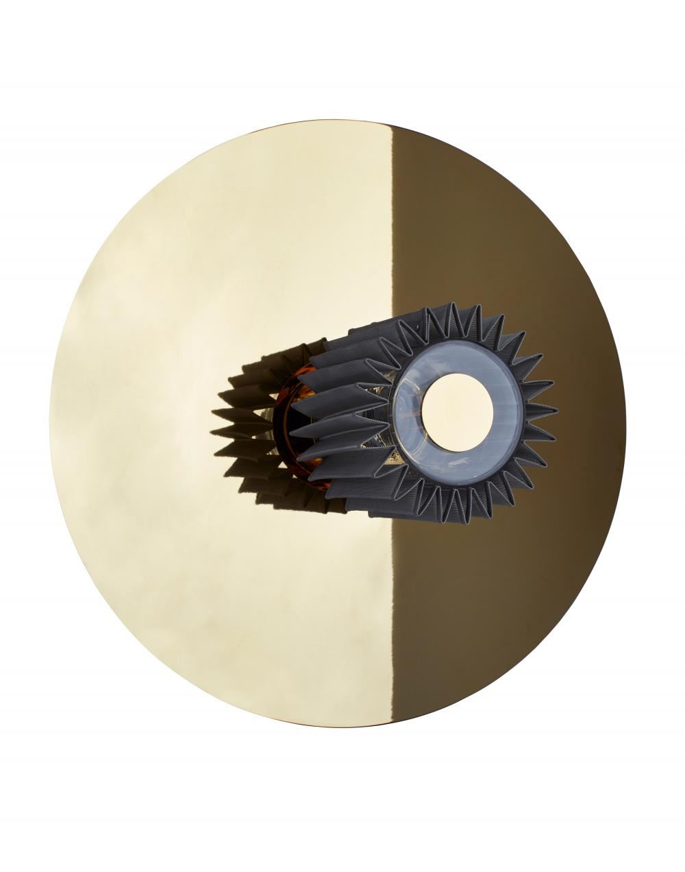 DCW Editions In The Sun Wall Light