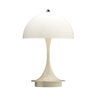 Louis Poulsen Panthella 160 Portable Table Lamp