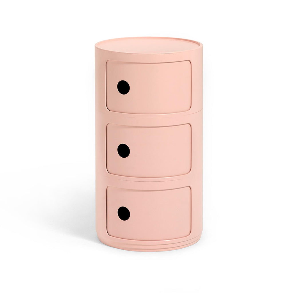 Kartell Componibili Bio Cabinet