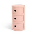 Kartell Componibili Bio Cabinet