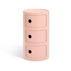 Kartell Componibili Bio Cabinet