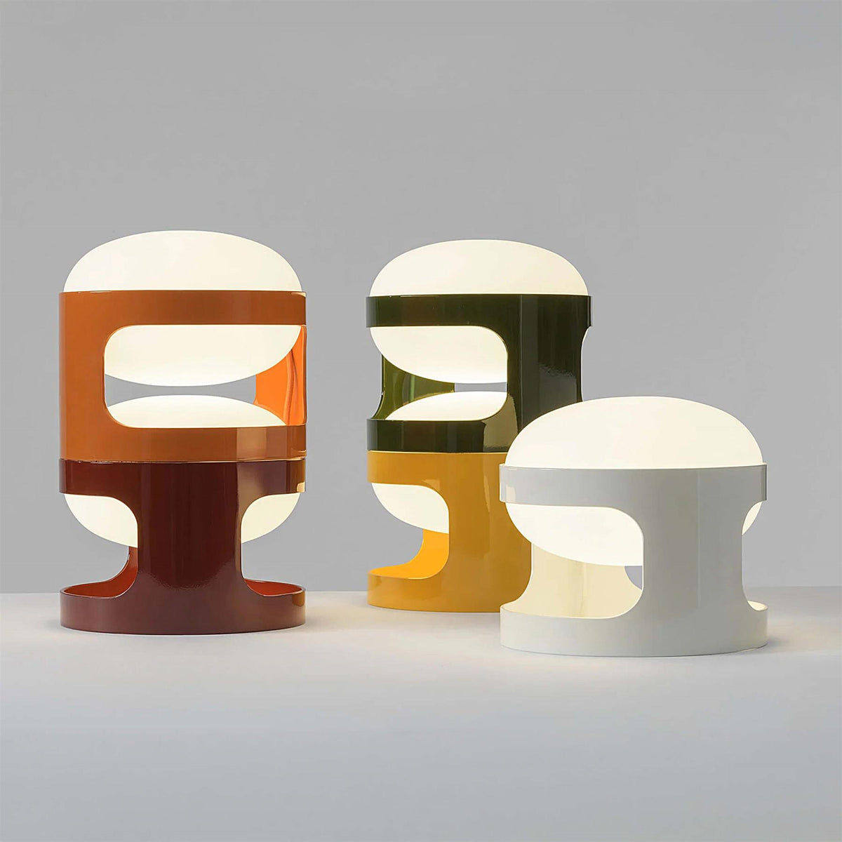 Kartell KD28 Table Lamp