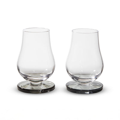 Tom Dixon Puck Nosing Glasses Set of 2