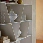 B&B Italia Shelf X Bookcase