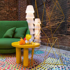 Moooi Set Up Shade Floor Light