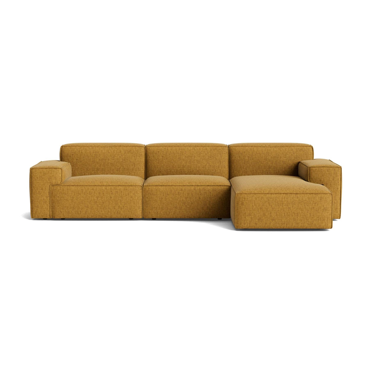 The Conran Shop Livello 3+ Seater Corner Sofa