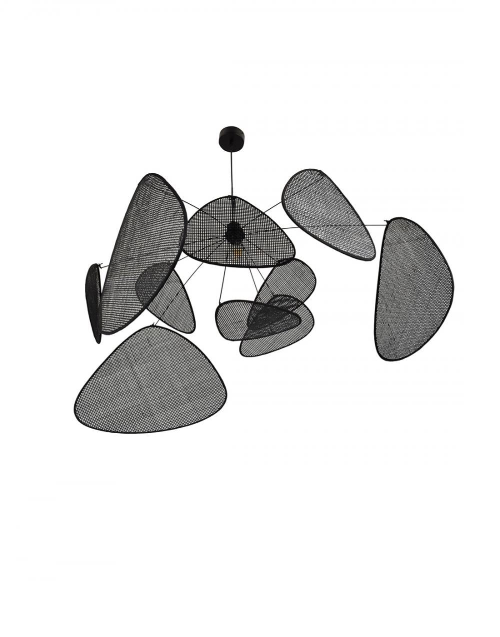 Outlet Screen pendant