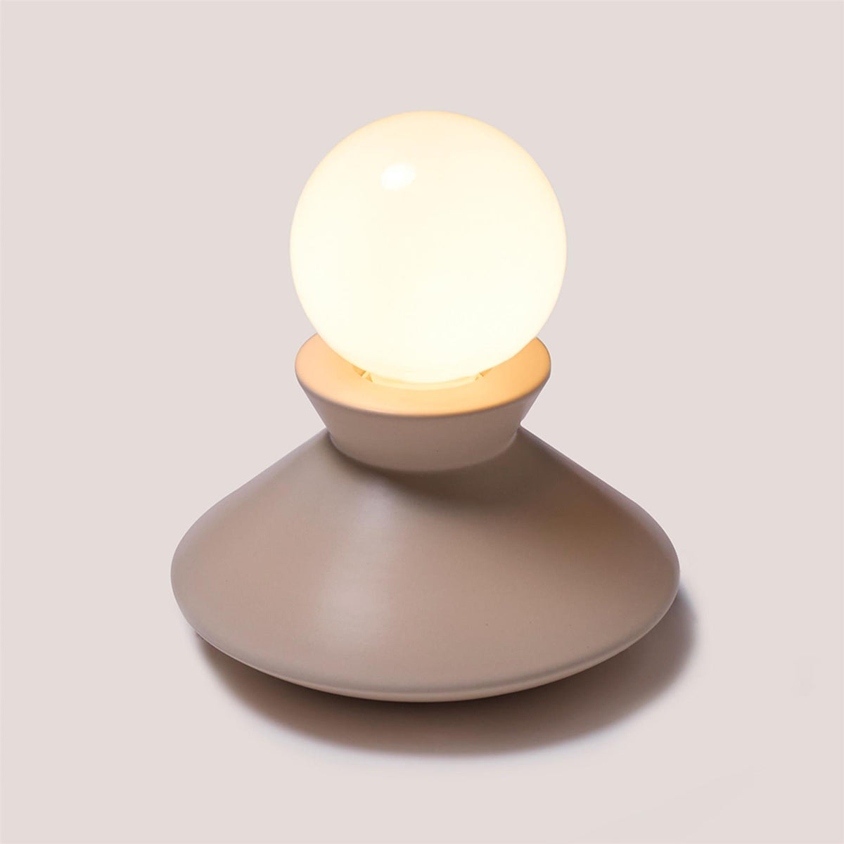 Patricia Lobo Foggy Table Lamp