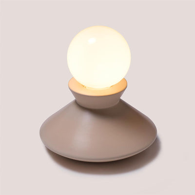 Patricia Lobo Foggy Table Lamp