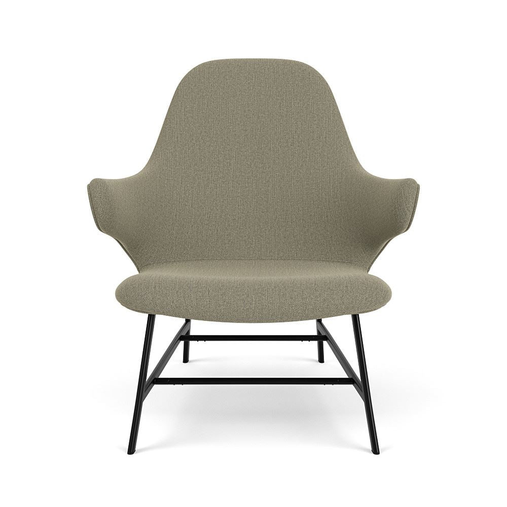 &Tradition JH13 & JH14 Catch Lounge Chair