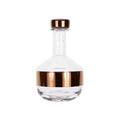 Outlet Tom Dixon Tank Whiskey Decanter - Copper
