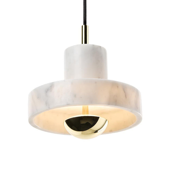 Ex-Display Tom Dixon Stone Pendant Light - E27 Fitting