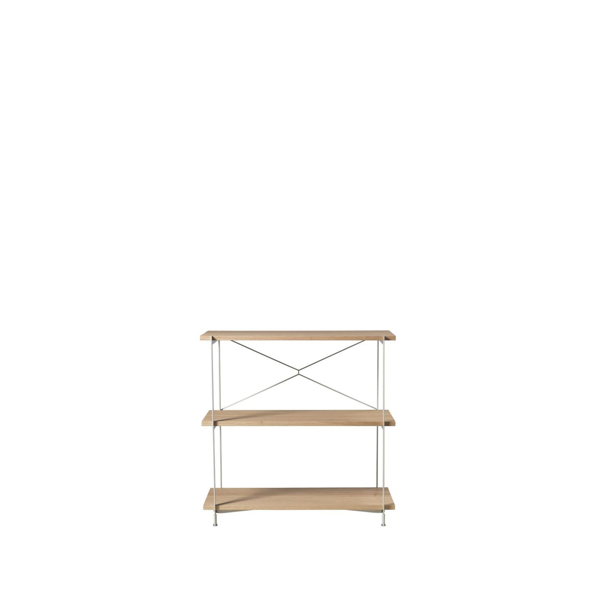 FDB Mobler A91 Nordhavn Shelves