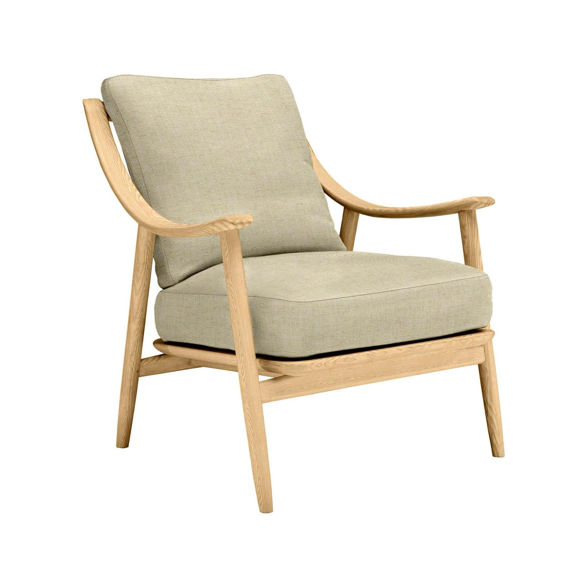 Ercol Marino Lounge Chair