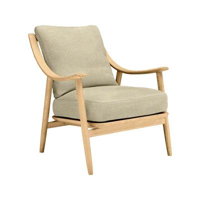 Ercol Marino Lounge Chair