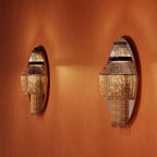 DCW Editions Lampe C Wall Light