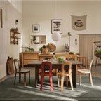 Design House Stockholm Flip Table