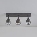Davey Triple Whitby LED Spotlight