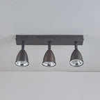 Davey Triple Whitby LED Spotlight