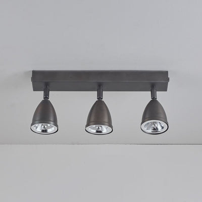 Davey Triple Whitby LED Spotlight
