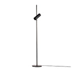 Serax No.15 Standing Lamp in Black Sofisticato