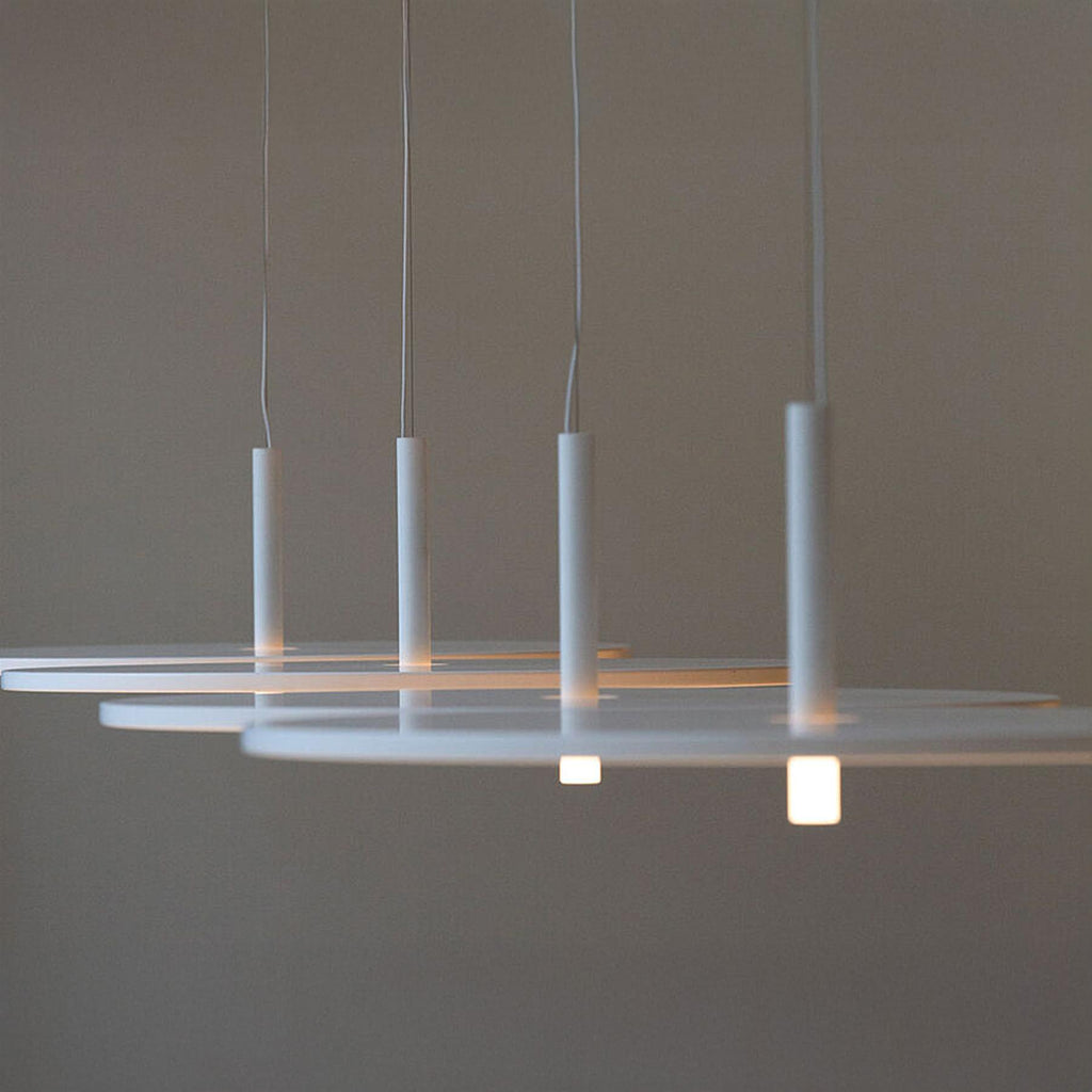 Flos My Disc Pendant Light