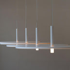 Flos My Disc Pendant Light