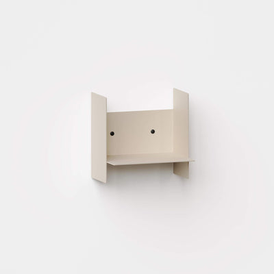 TIPTOE PLI Steel Wall Shelf
