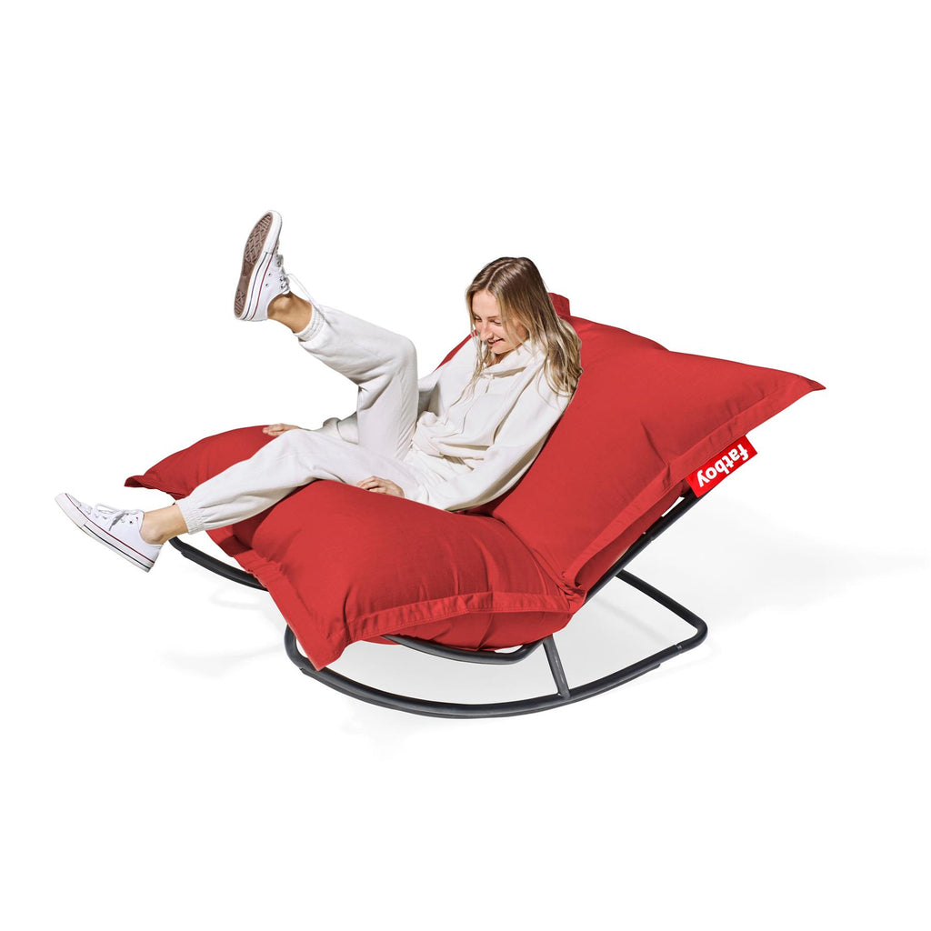 Fatboy Original Beanbag & Rock n Roll Outdoor Rocking Chair
