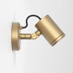 Astro Lighting Jura Single IP65 Outoor Wall Spotlight