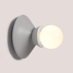 Patricia Lobo Foggy Wall Light