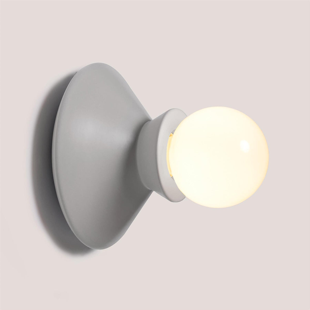 Patricia Lobo Foggy Wall Light