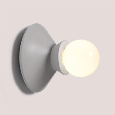 Patricia Lobo Foggy Wall Light