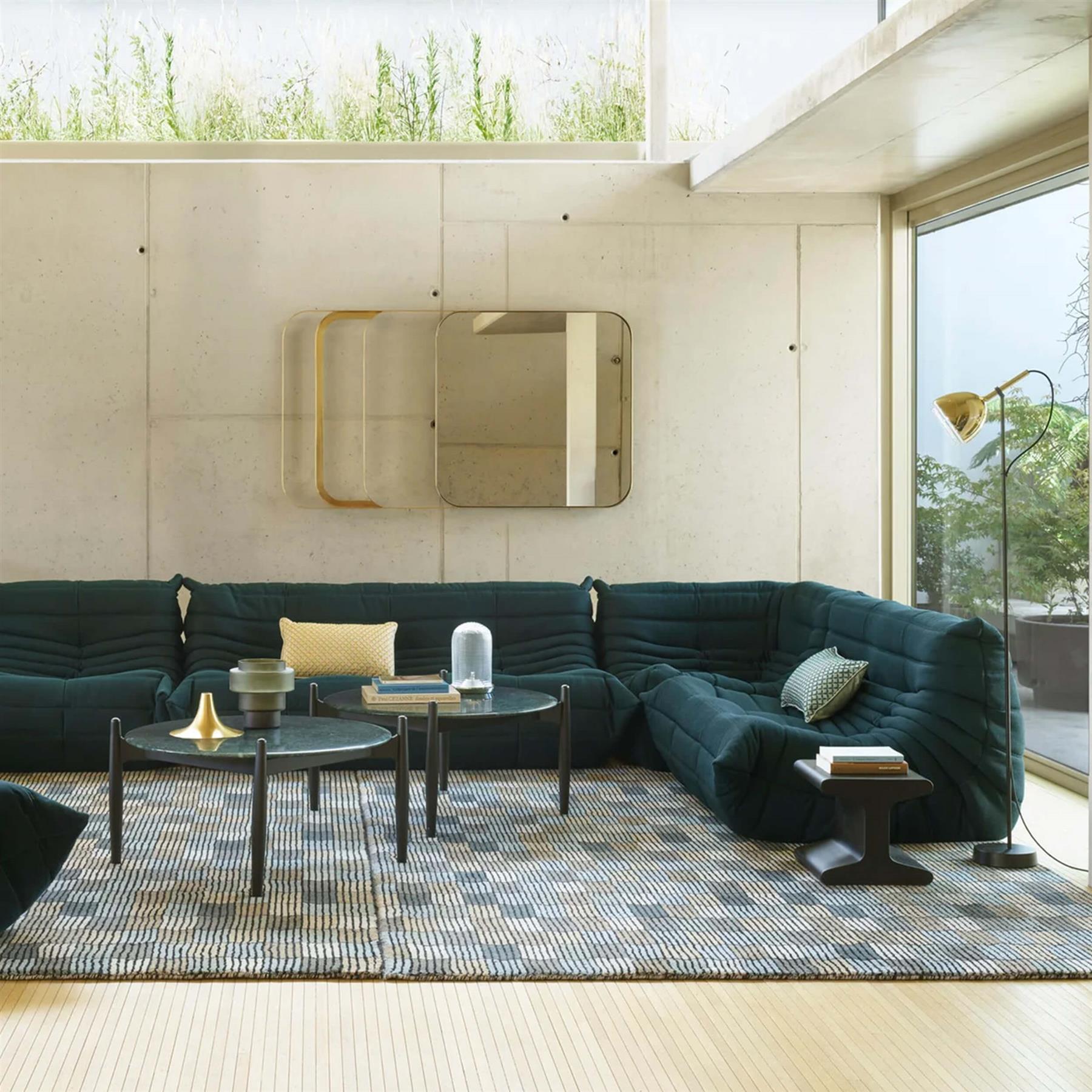Ligne Roset Togo Corner Seat