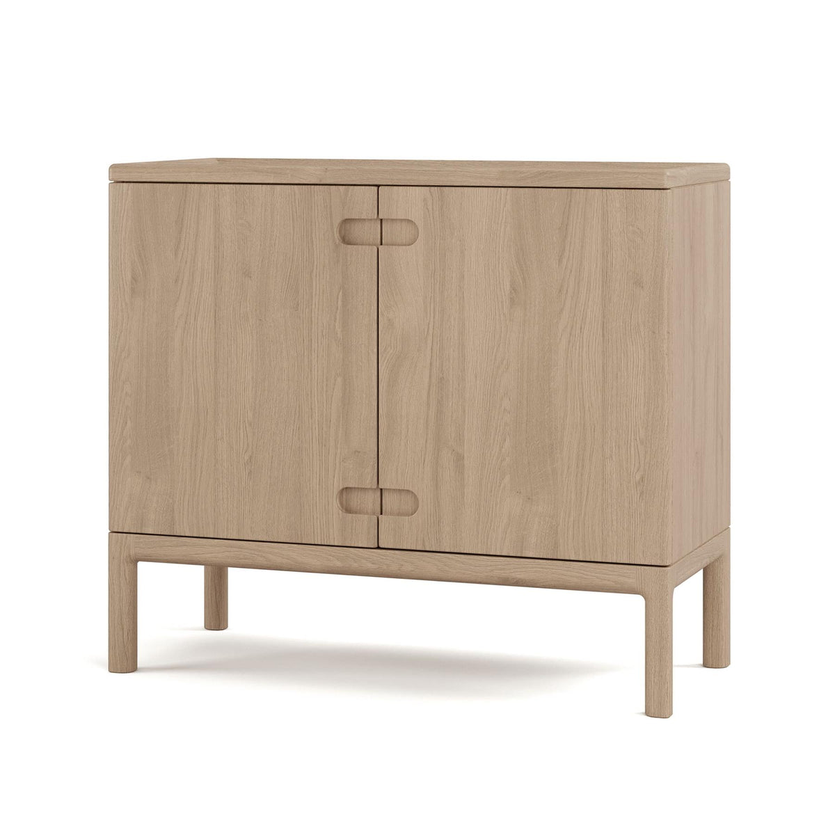 Stolab Prio Cabinet Low